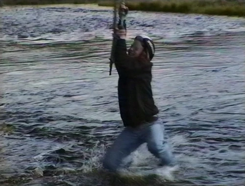 12 Aug 1993 · Scottish Highlands and Islands: Day 8 Torridon to Carn Dearg